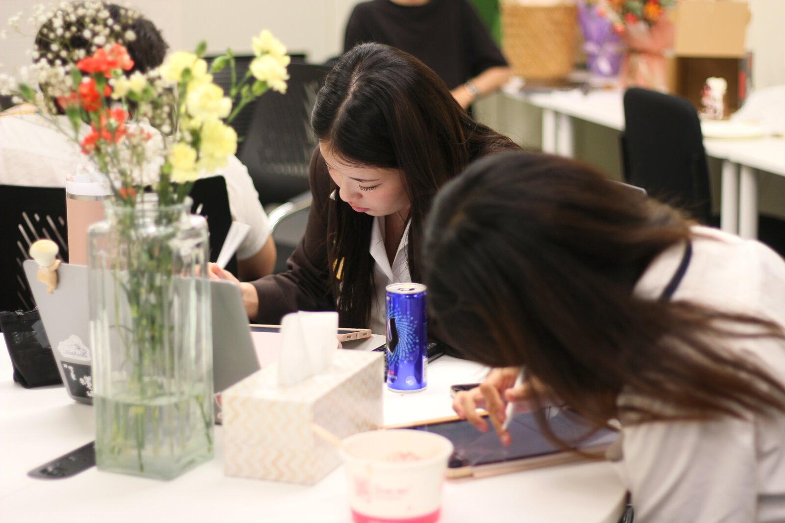Study Hub