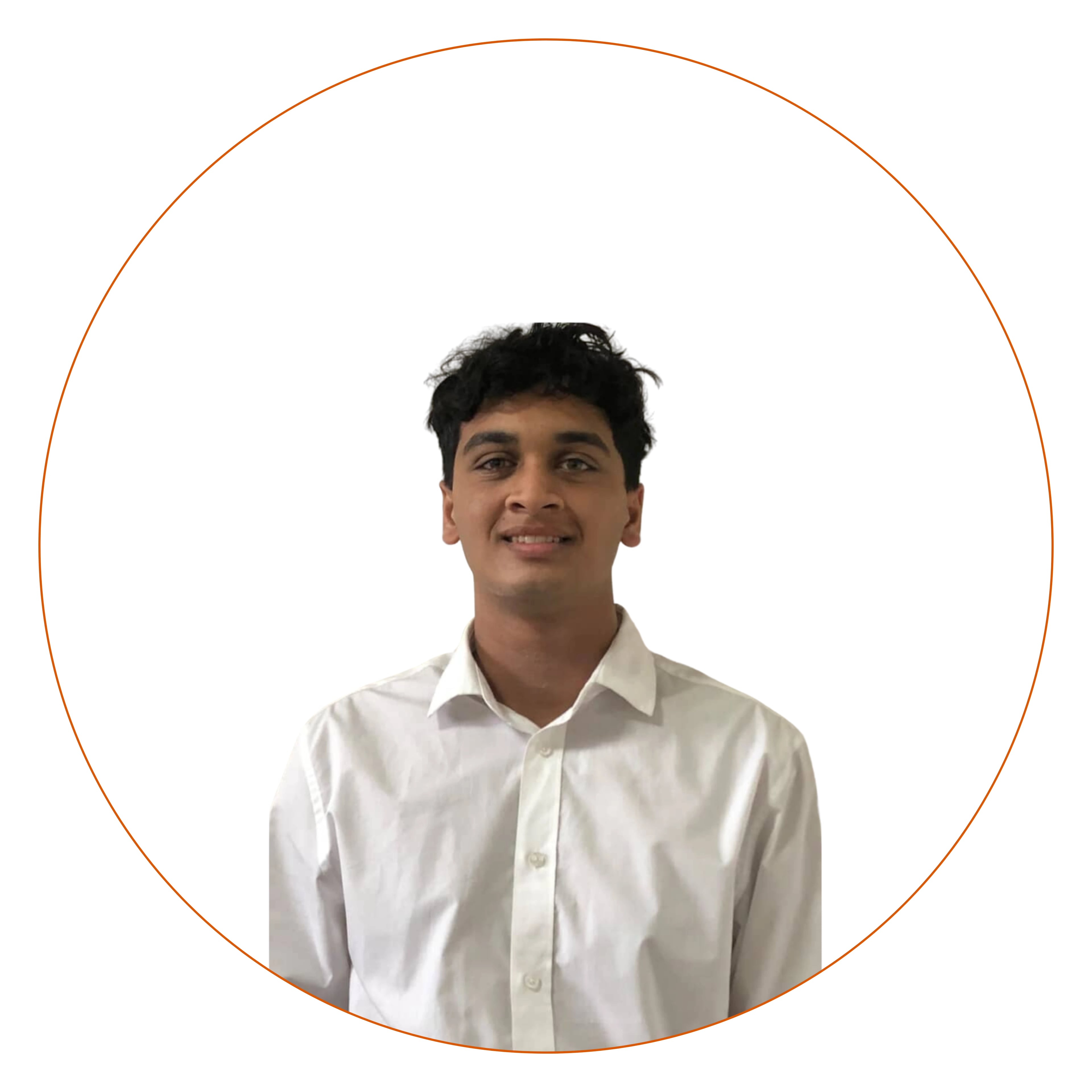 Aditya Deodhar