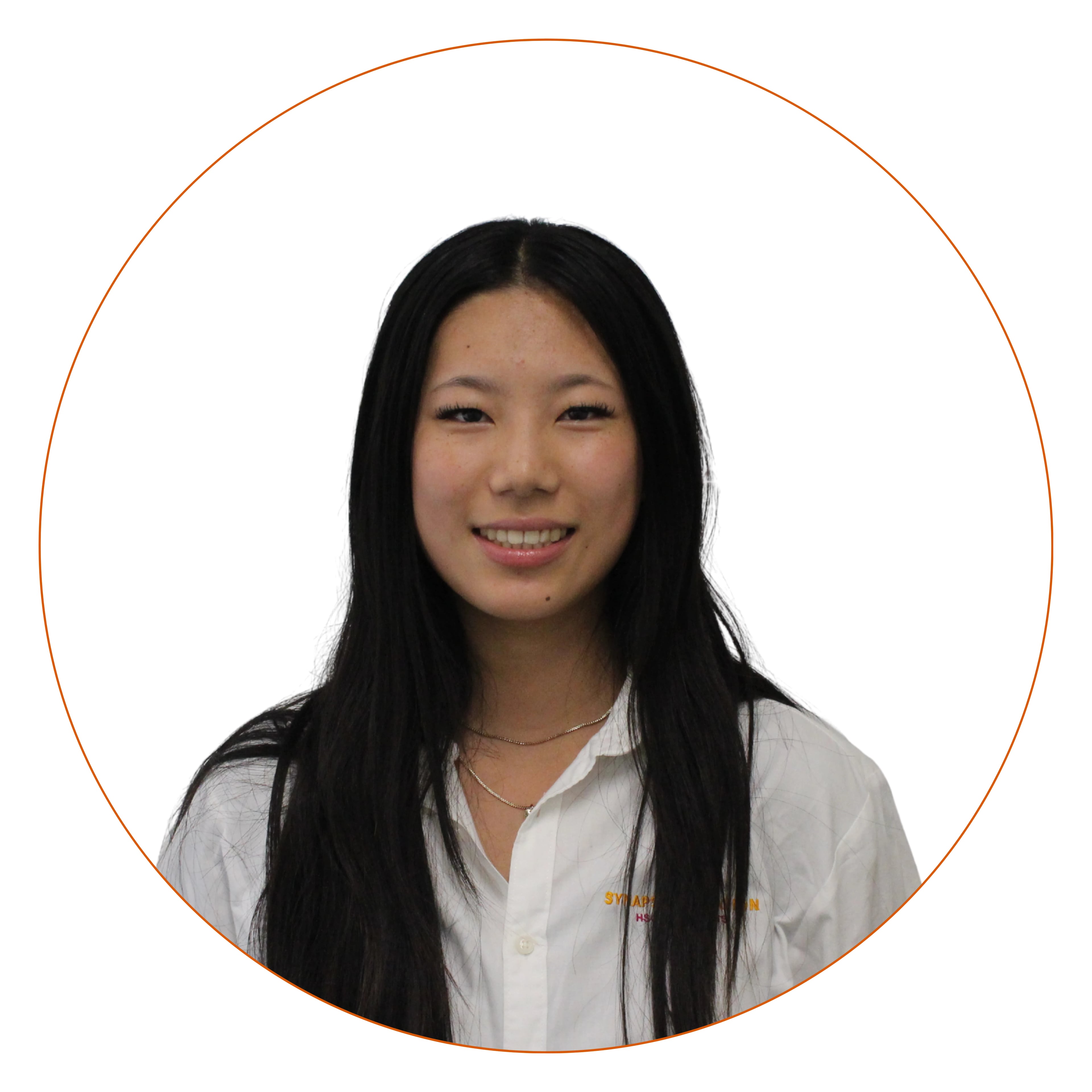 Evelyn Liu