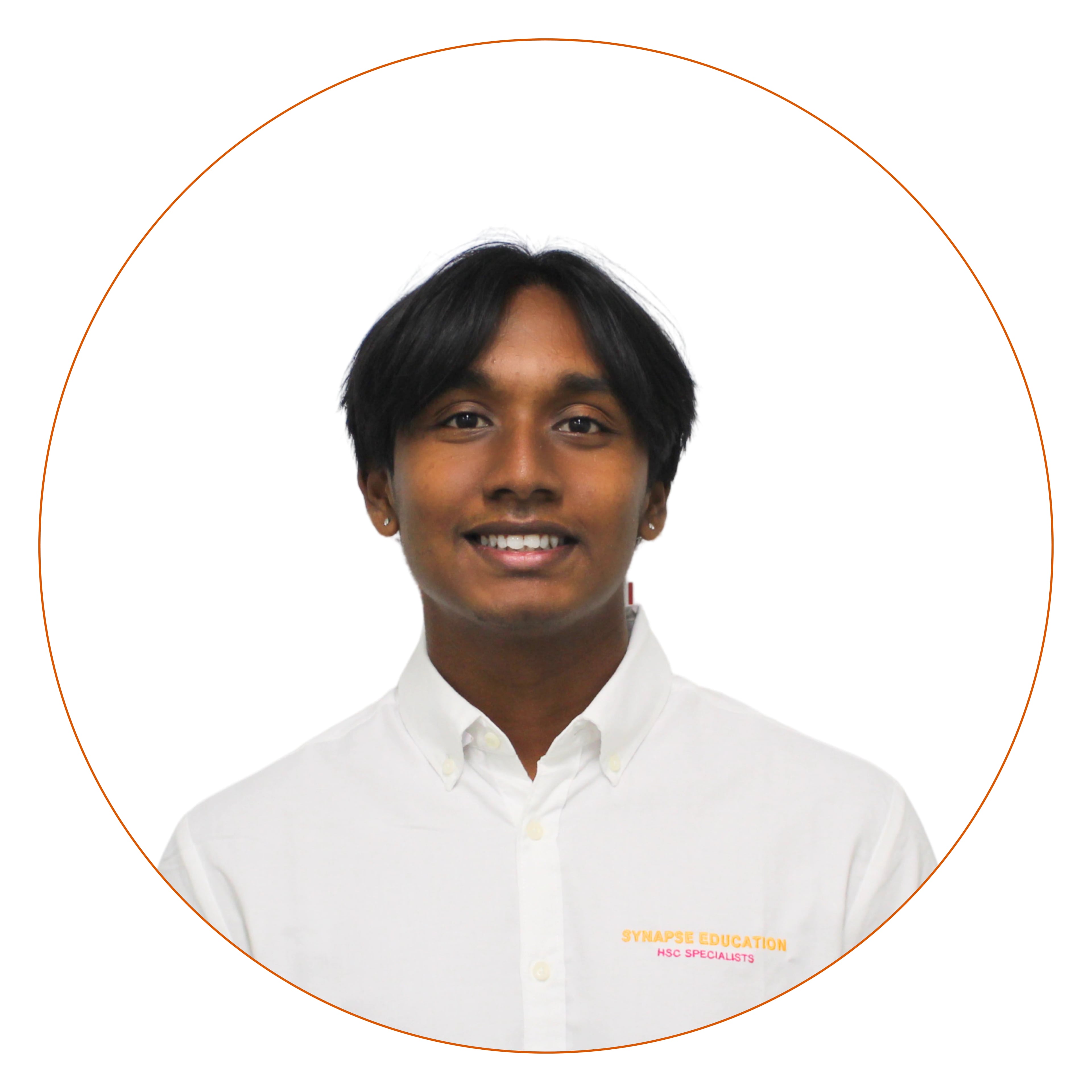 Ned Dushianthan