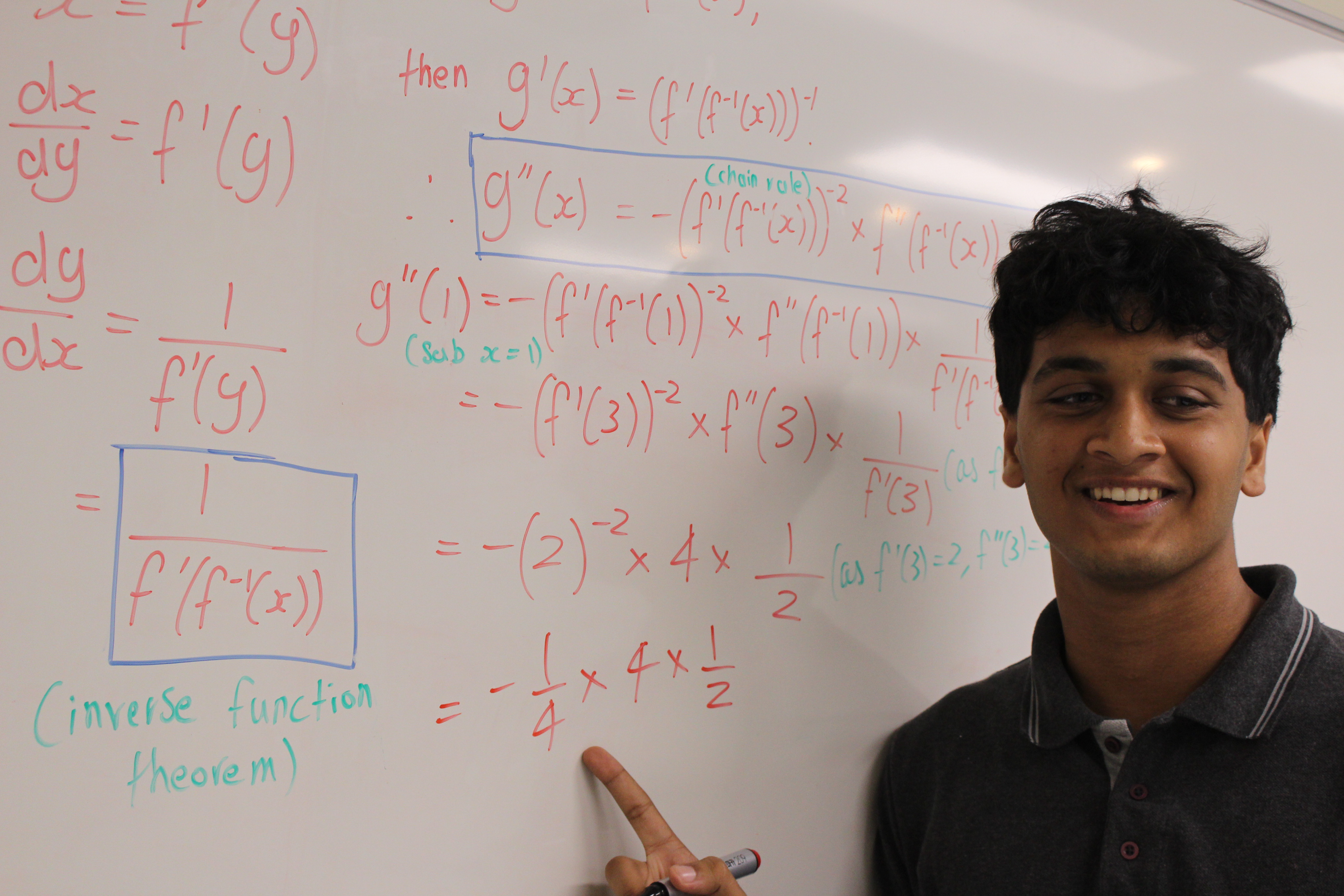Aditya Deodhar