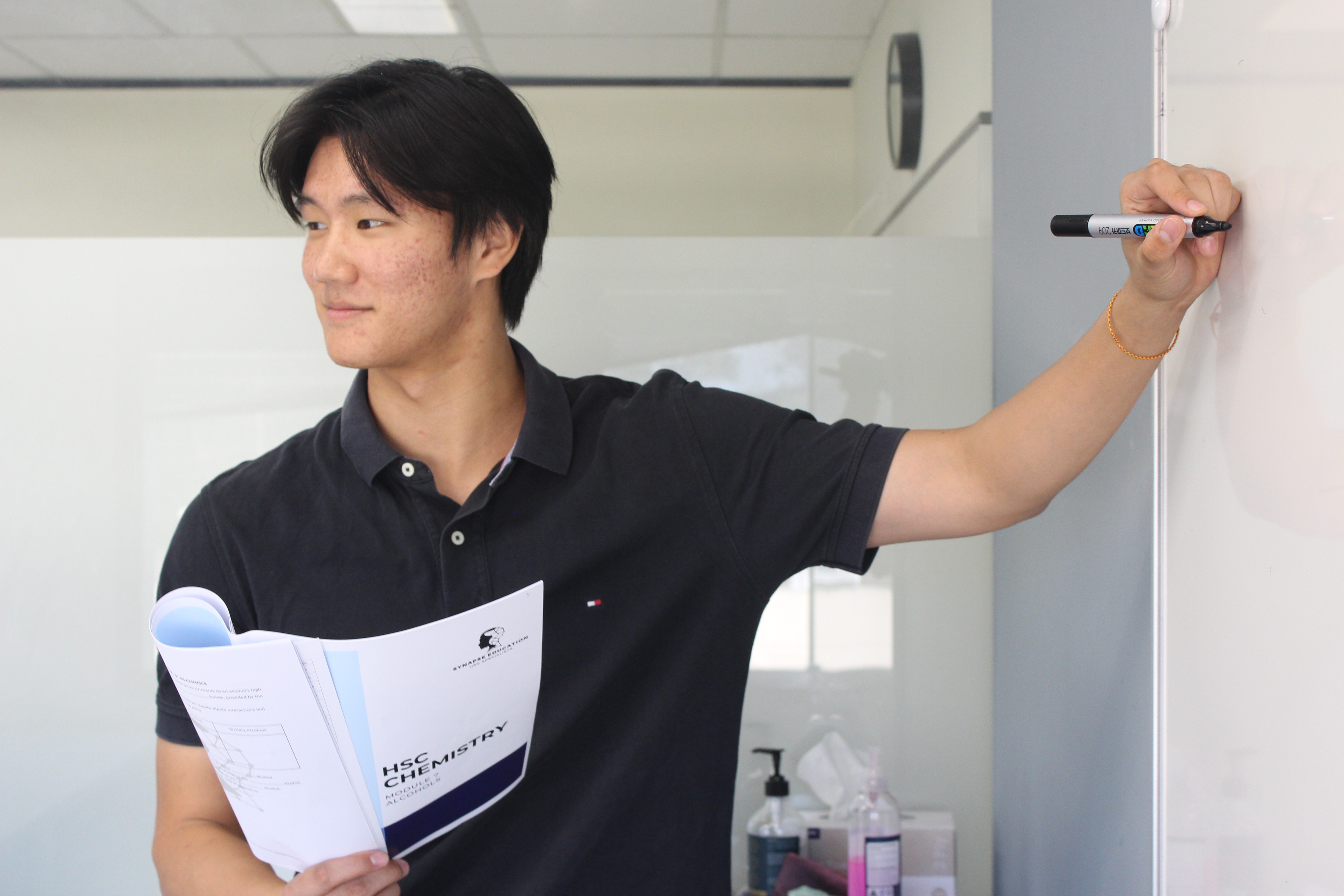 Daniel Zhang