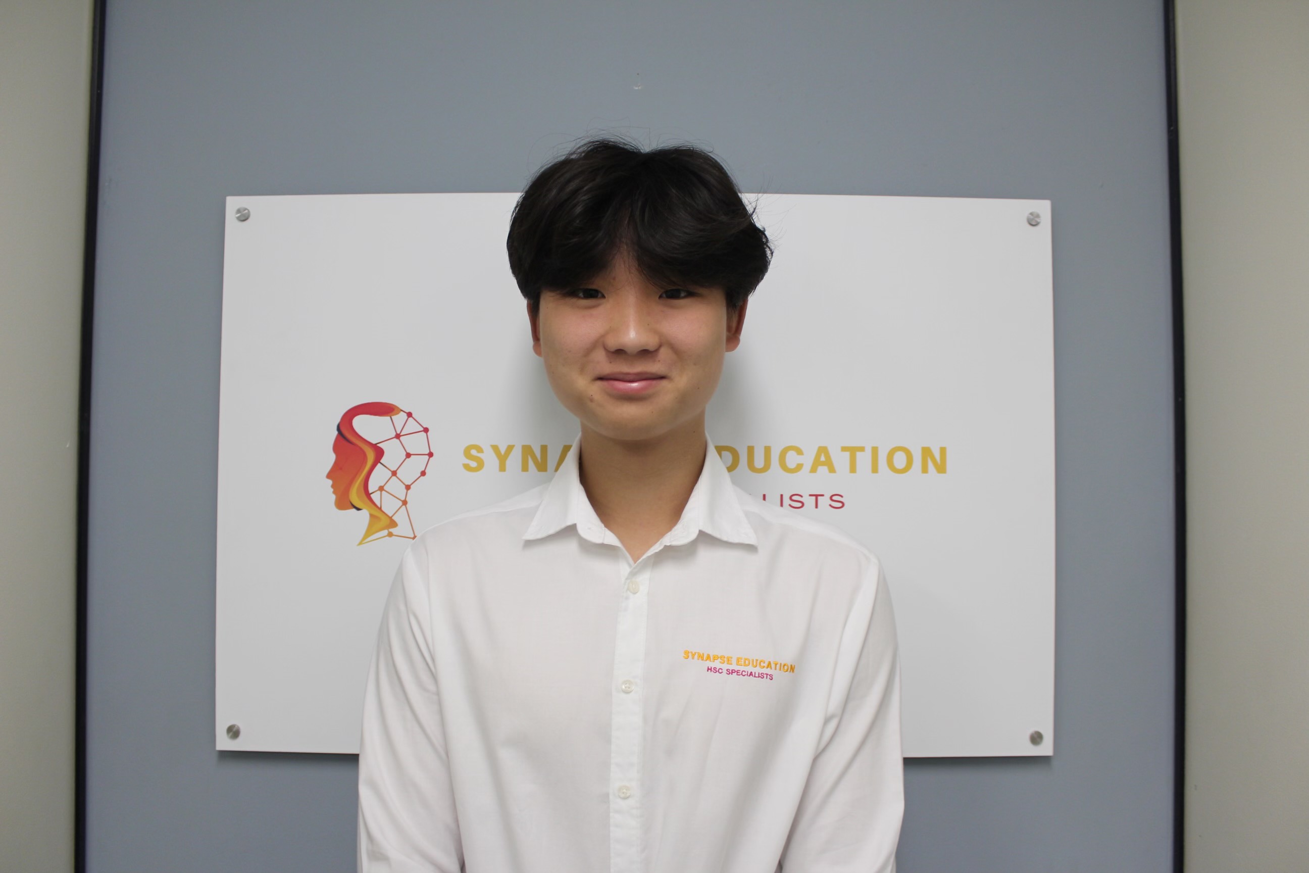 Aaron Tian