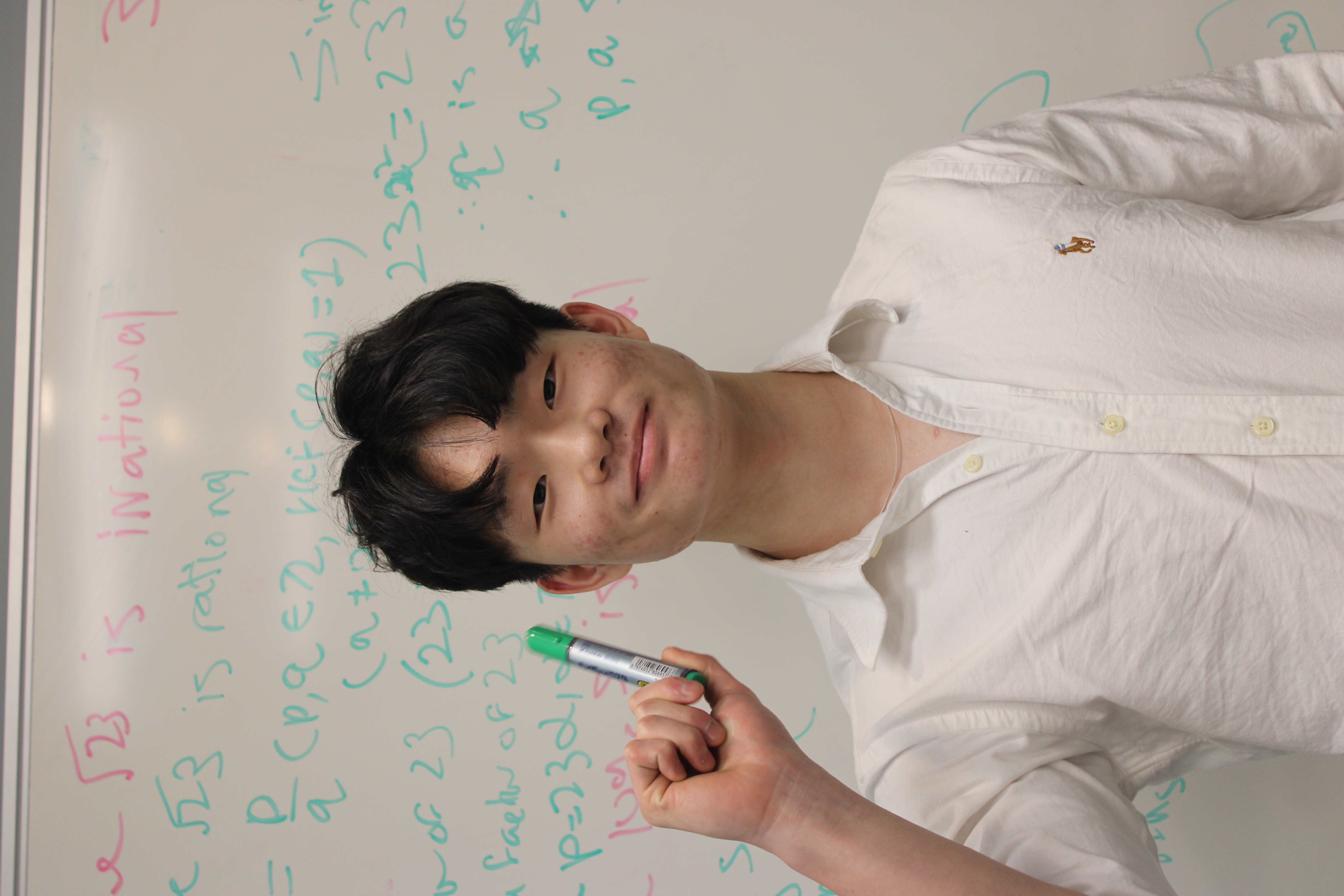 Samuel Eun